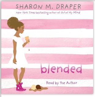 blended